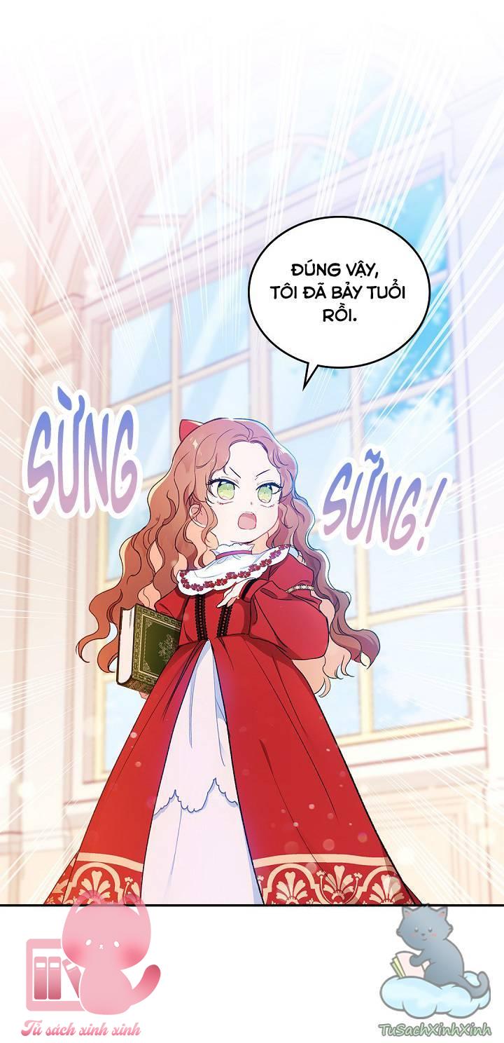 Kiếp Này Ta Sẽ Trở Thành Gia Chủ - Chap 3 - Trang 35