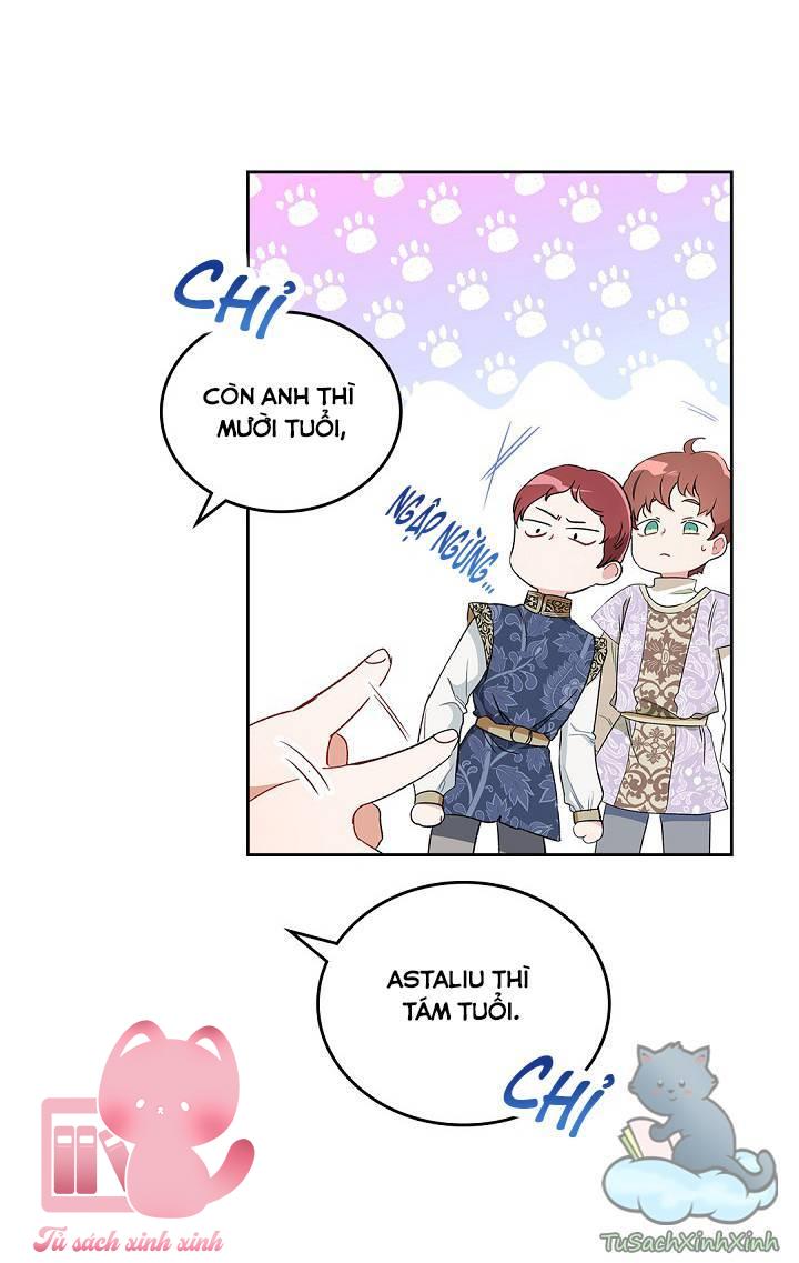 Kiếp Này Ta Sẽ Trở Thành Gia Chủ - Chap 3 - Trang 36