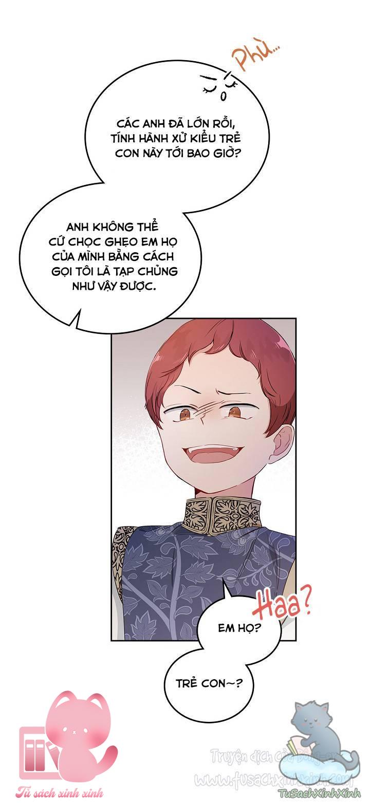 Kiếp Này Ta Sẽ Trở Thành Gia Chủ - Chap 3 - Trang 37