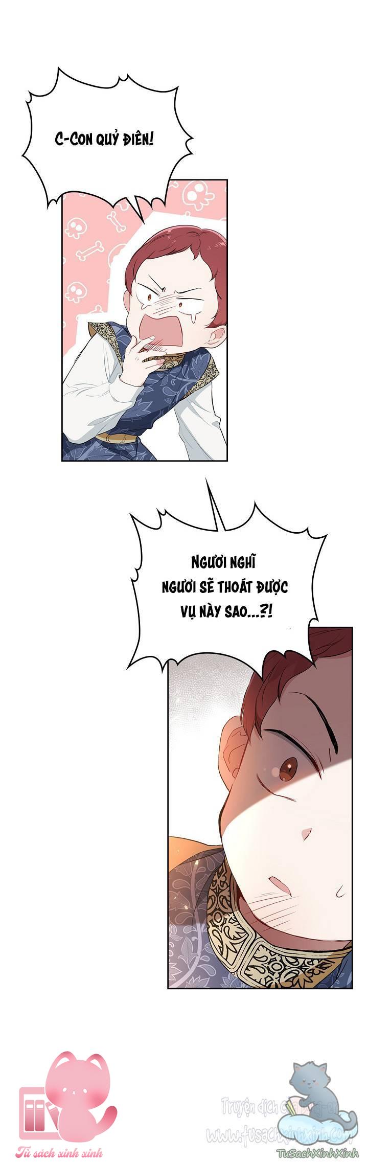 Kiếp Này Ta Sẽ Trở Thành Gia Chủ - Chap 3 - Trang 54