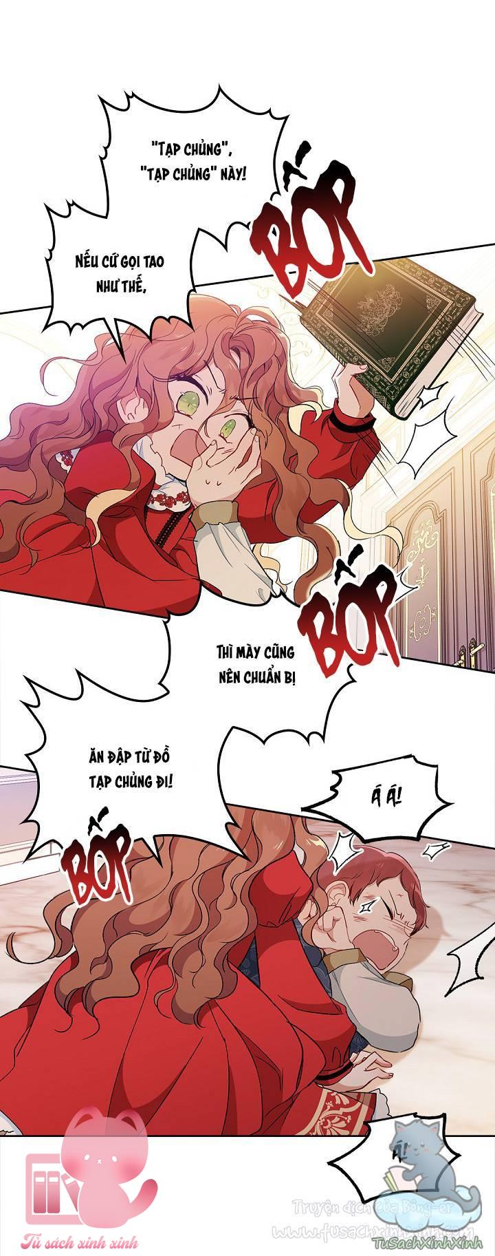 Kiếp Này Ta Sẽ Trở Thành Gia Chủ - Chap 3 - Trang 59