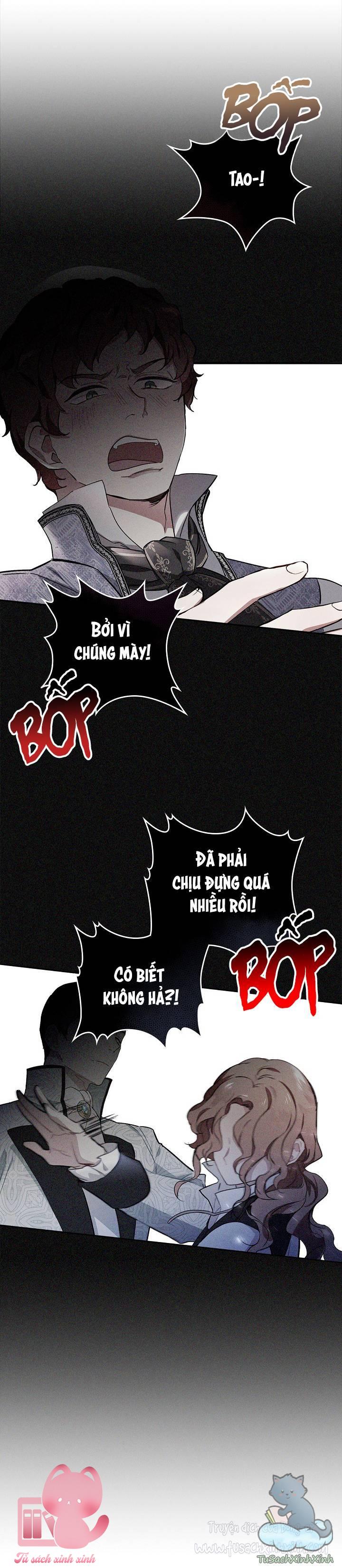 Kiếp Này Ta Sẽ Trở Thành Gia Chủ - Chap 3 - Trang 60