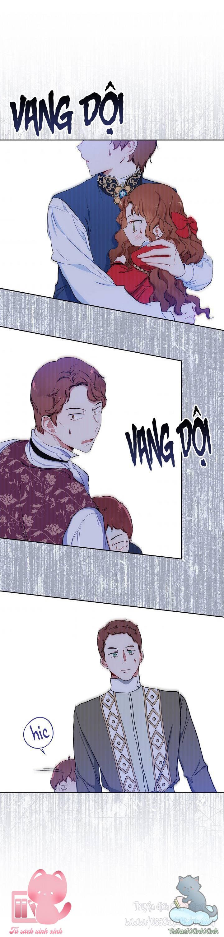 Kiếp Này Ta Sẽ Trở Thành Gia Chủ - Chap 3 - Trang 73
