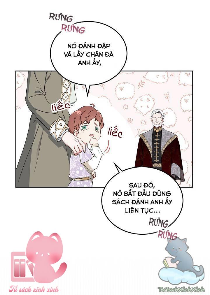 Kiếp Này Ta Sẽ Trở Thành Gia Chủ - Chap 3 - Trang 79
