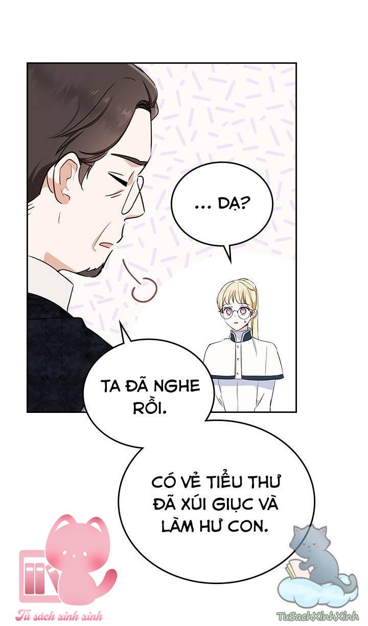 Kiếp Này Ta Sẽ Trở Thành Gia Chủ - Chap 30 - Trang 15
