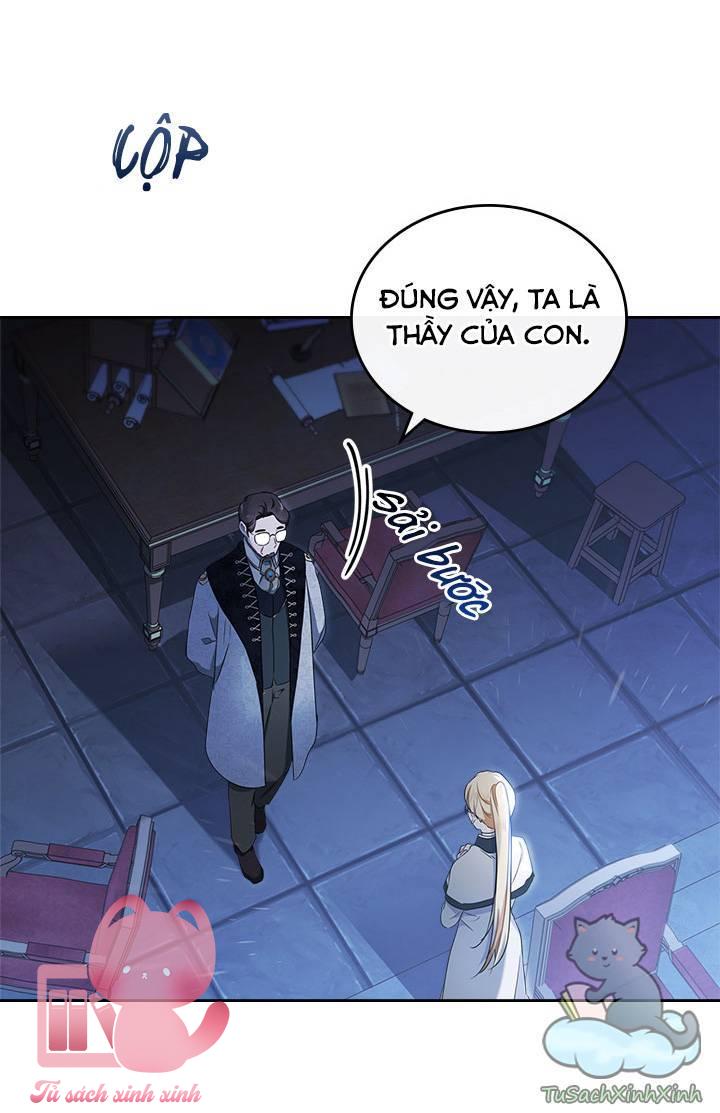 Kiếp Này Ta Sẽ Trở Thành Gia Chủ - Chap 30 - Trang 17