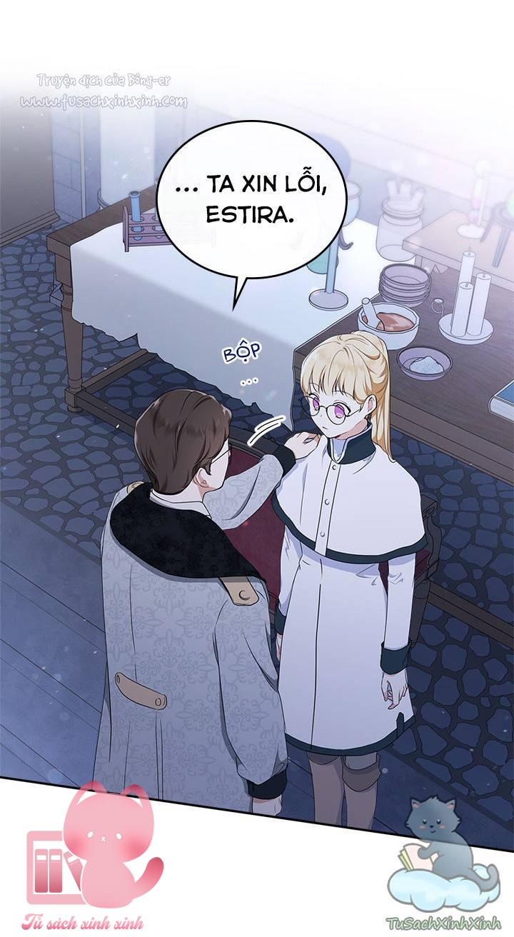 Kiếp Này Ta Sẽ Trở Thành Gia Chủ - Chap 30 - Trang 19