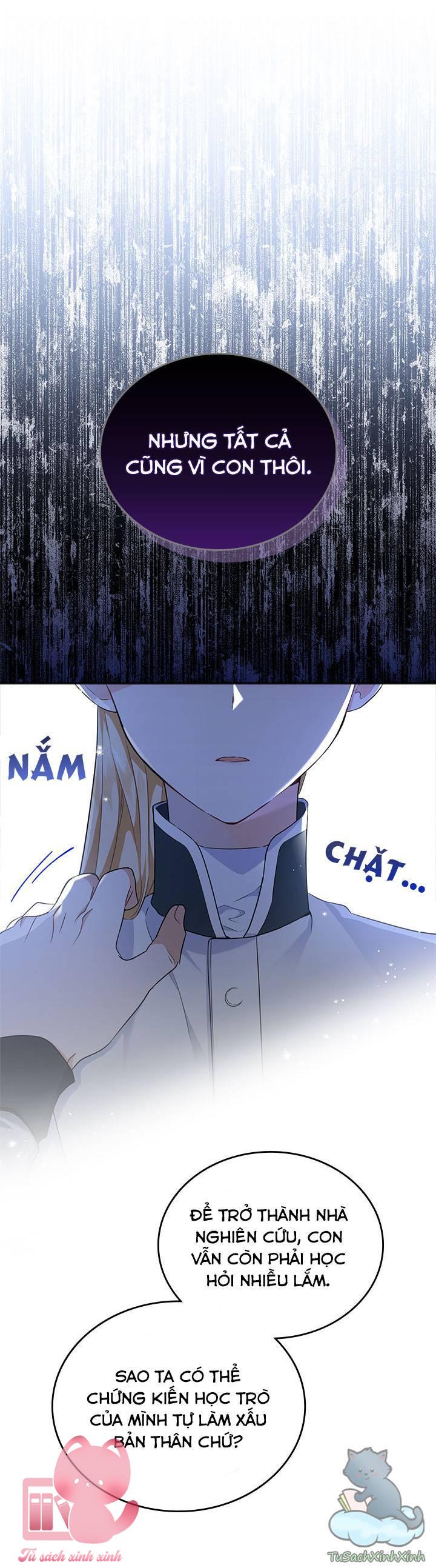 Kiếp Này Ta Sẽ Trở Thành Gia Chủ - Chap 30 - Trang 21