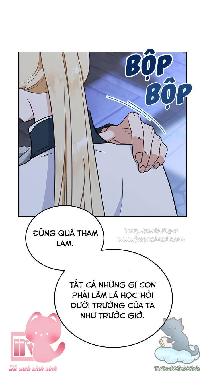 Kiếp Này Ta Sẽ Trở Thành Gia Chủ - Chap 30 - Trang 22
