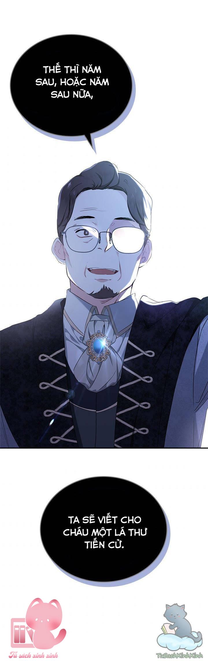 Kiếp Này Ta Sẽ Trở Thành Gia Chủ - Chap 30 - Trang 24