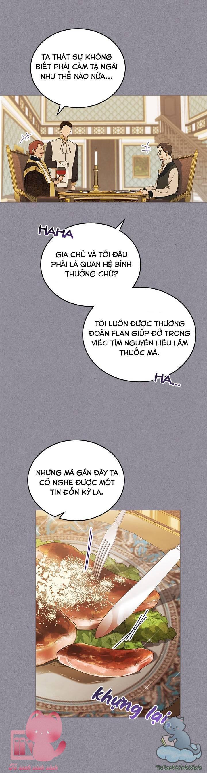 Kiếp Này Ta Sẽ Trở Thành Gia Chủ - Chap 30 - Trang 26