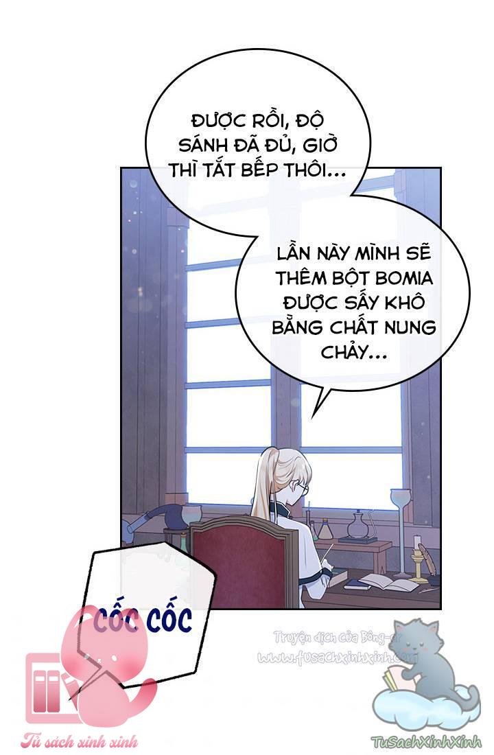 Kiếp Này Ta Sẽ Trở Thành Gia Chủ - Chap 30 - Trang 4
