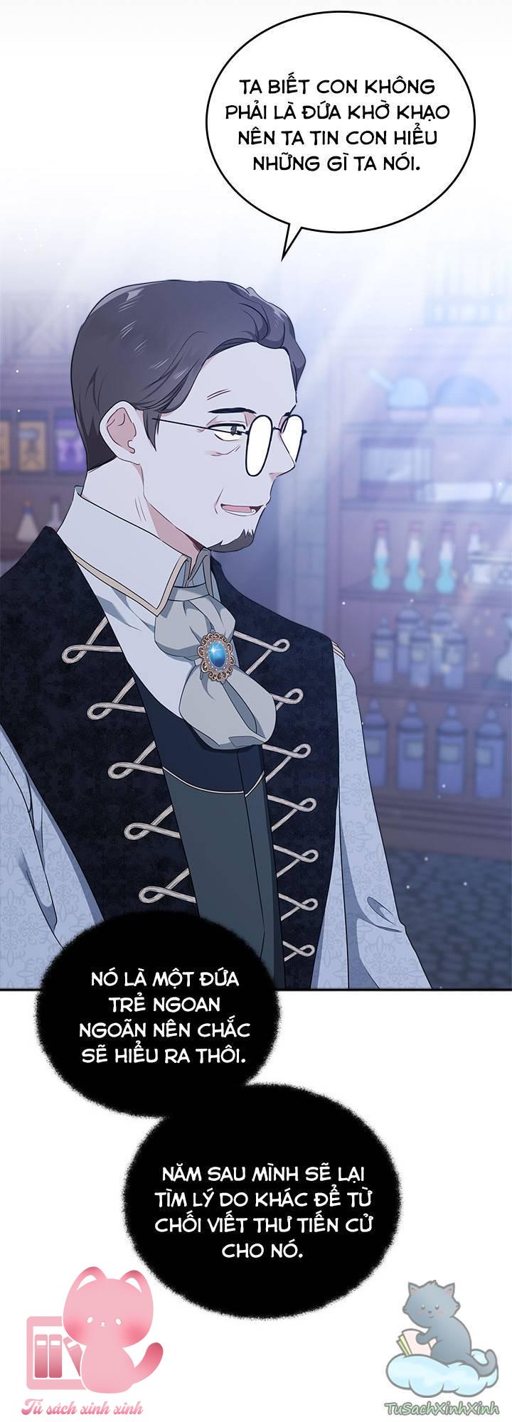 Kiếp Này Ta Sẽ Trở Thành Gia Chủ - Chap 30 - Trang 32