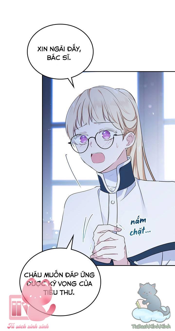 Kiếp Này Ta Sẽ Trở Thành Gia Chủ - Chap 30 - Trang 38