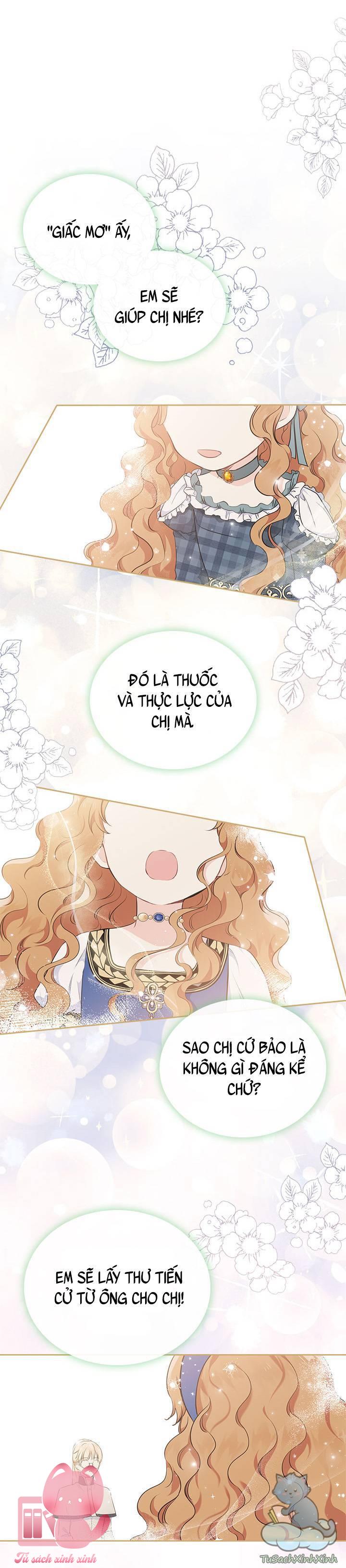 Kiếp Này Ta Sẽ Trở Thành Gia Chủ - Chap 30 - Trang 39