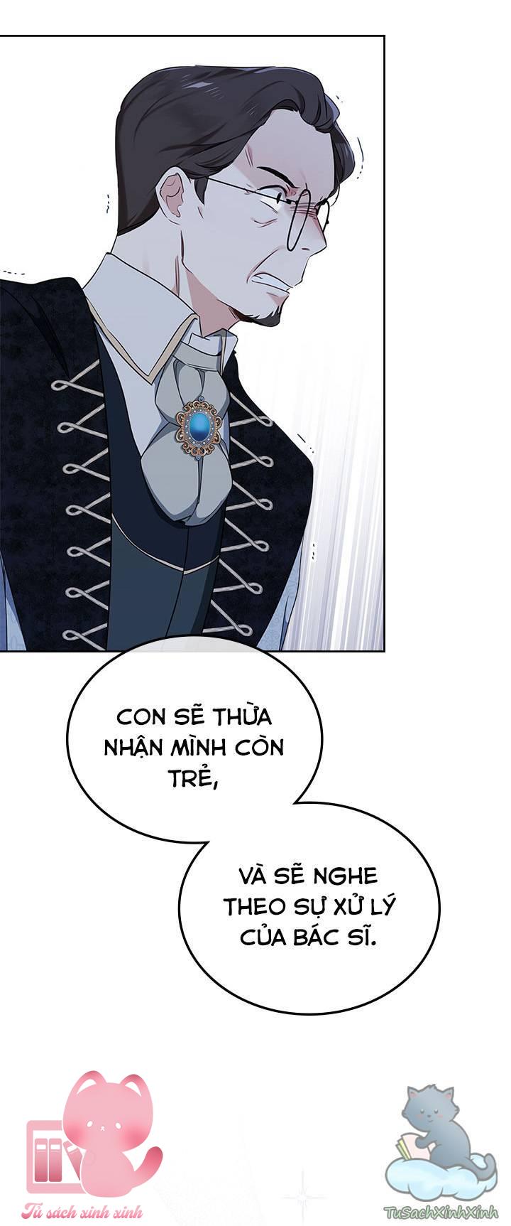 Kiếp Này Ta Sẽ Trở Thành Gia Chủ - Chap 30 - Trang 44