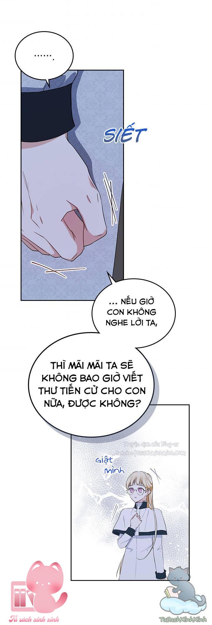 Kiếp Này Ta Sẽ Trở Thành Gia Chủ - Chap 30 - Trang 46
