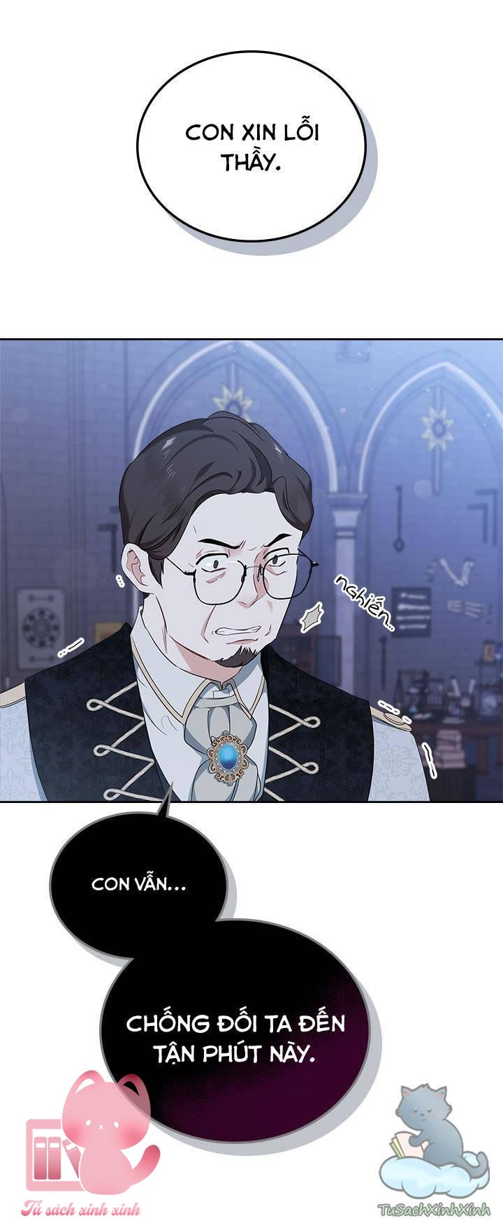 Kiếp Này Ta Sẽ Trở Thành Gia Chủ - Chap 30 - Trang 48