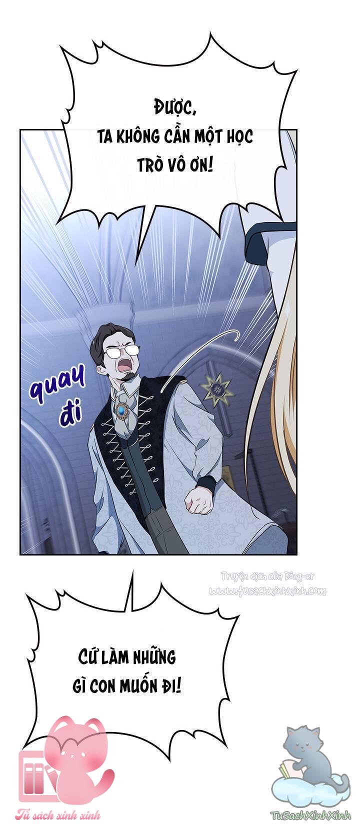 Kiếp Này Ta Sẽ Trở Thành Gia Chủ - Chap 30 - Trang 49