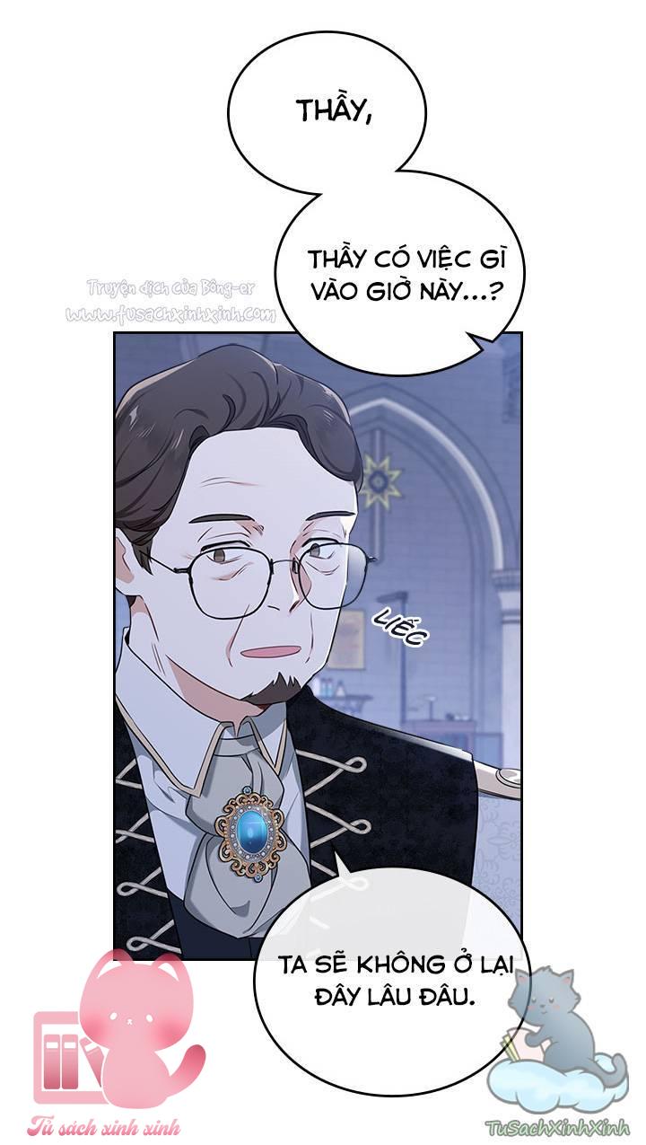 Kiếp Này Ta Sẽ Trở Thành Gia Chủ - Chap 30 - Trang 7
