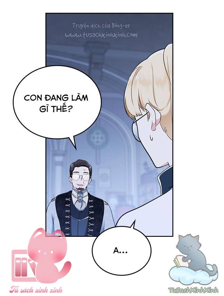 Kiếp Này Ta Sẽ Trở Thành Gia Chủ - Chap 30 - Trang 10