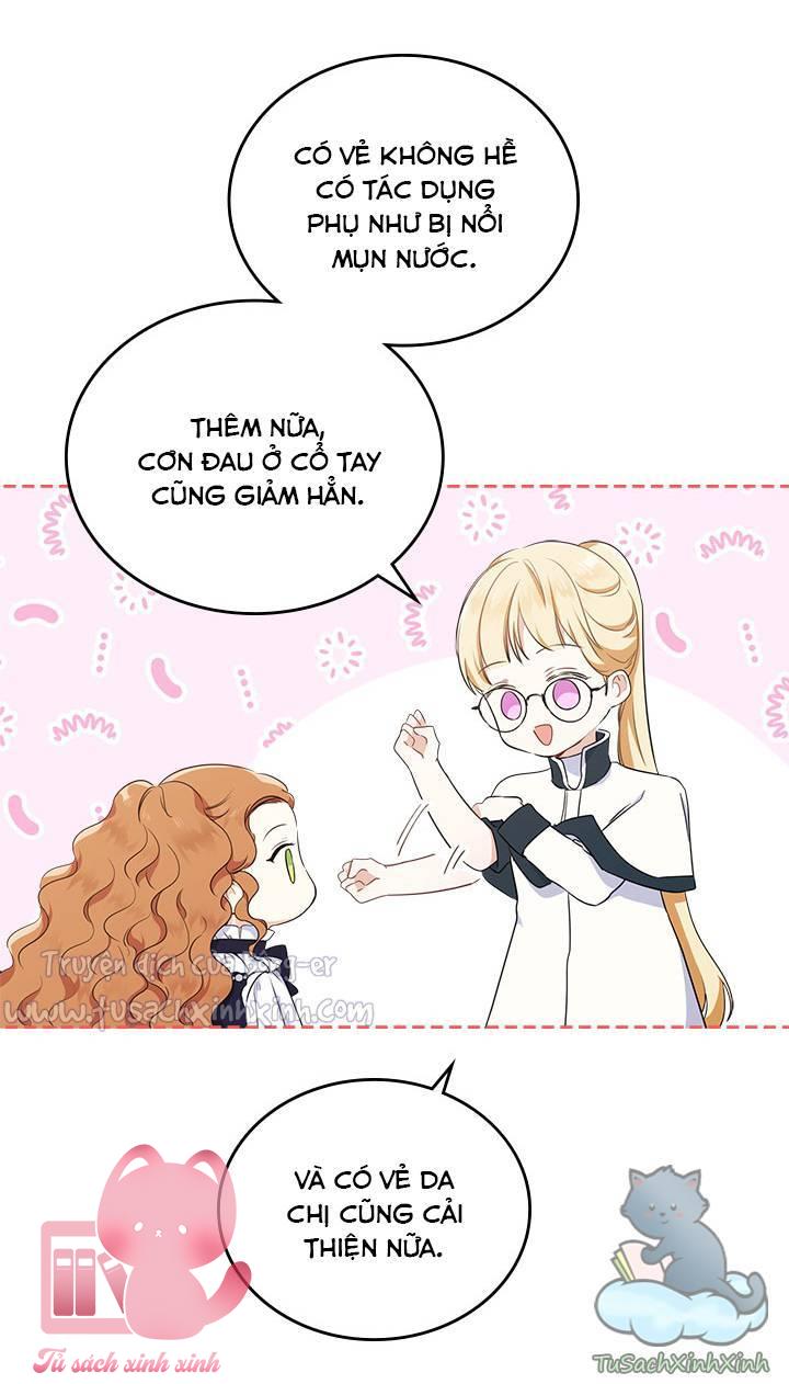 Kiếp Này Ta Sẽ Trở Thành Gia Chủ - Chap 31 - Trang 13