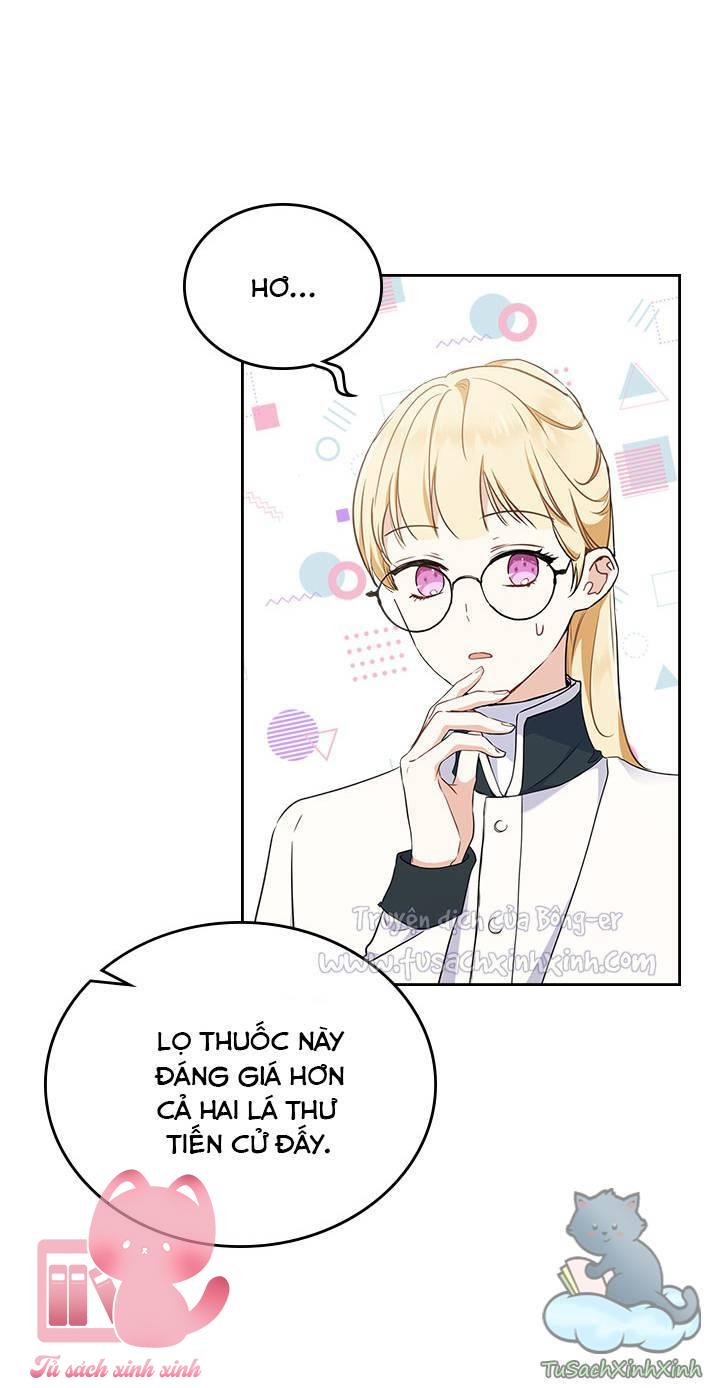 Kiếp Này Ta Sẽ Trở Thành Gia Chủ - Chap 31 - Trang 19