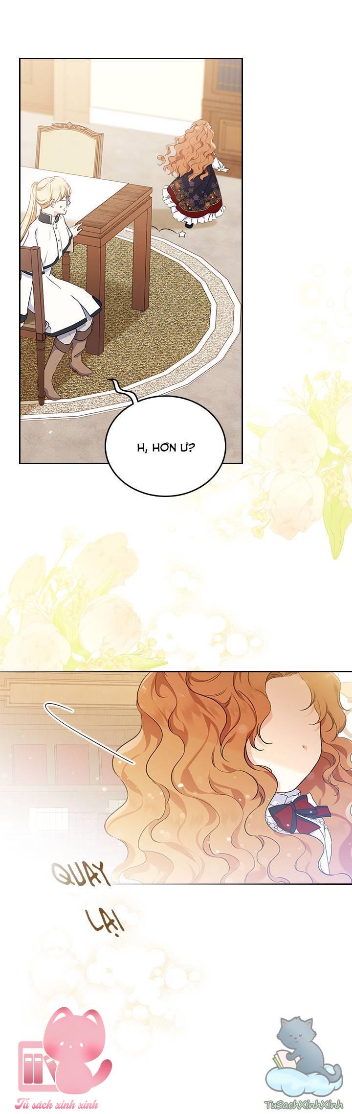 Kiếp Này Ta Sẽ Trở Thành Gia Chủ - Chap 31 - Trang 20