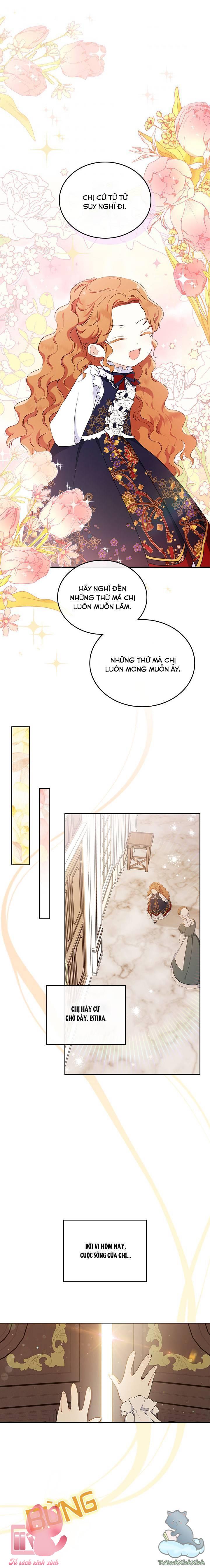 Kiếp Này Ta Sẽ Trở Thành Gia Chủ - Chap 31 - Trang 21