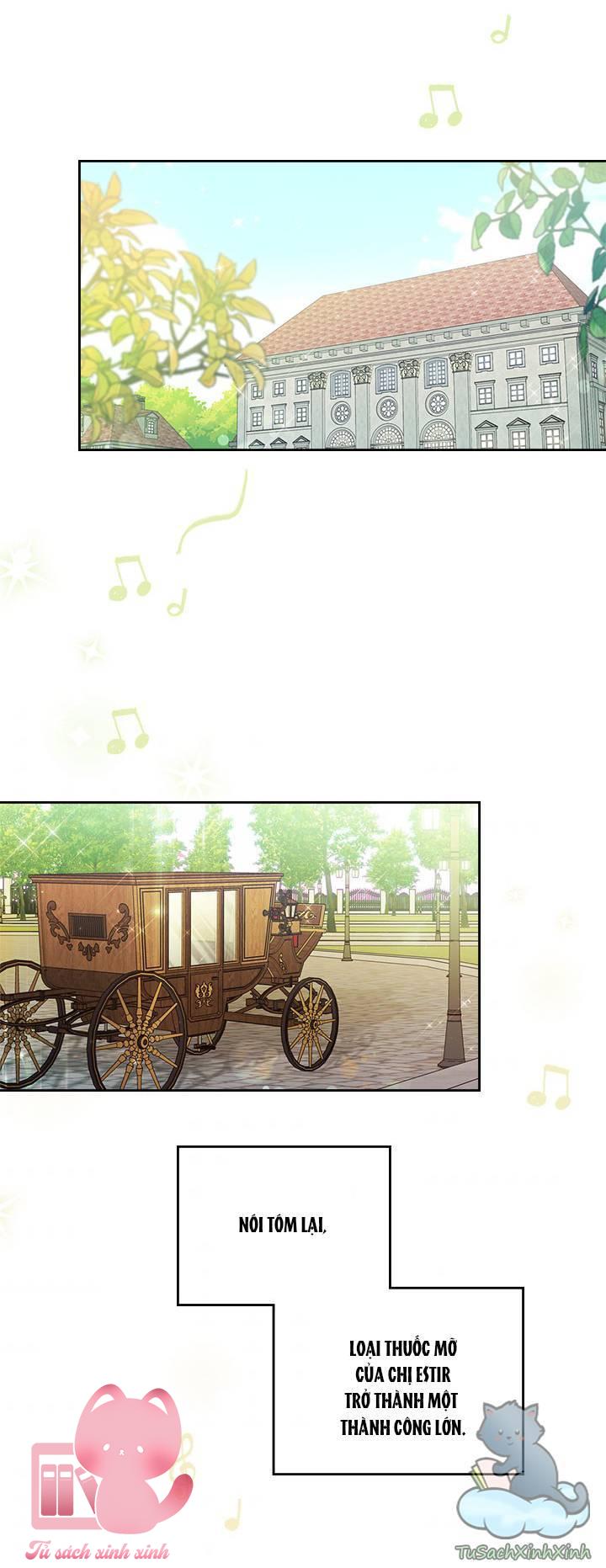 Kiếp Này Ta Sẽ Trở Thành Gia Chủ - Chap 31 - Trang 23