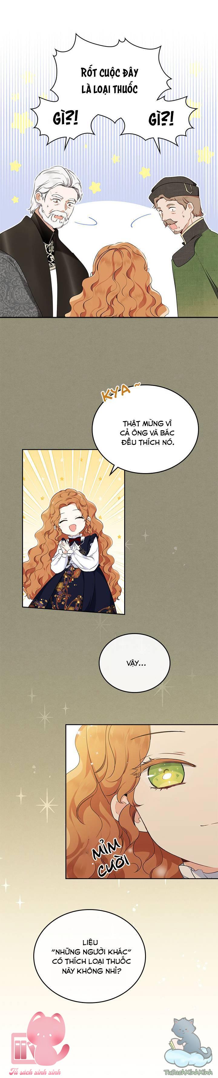 Kiếp Này Ta Sẽ Trở Thành Gia Chủ - Chap 31 - Trang 27