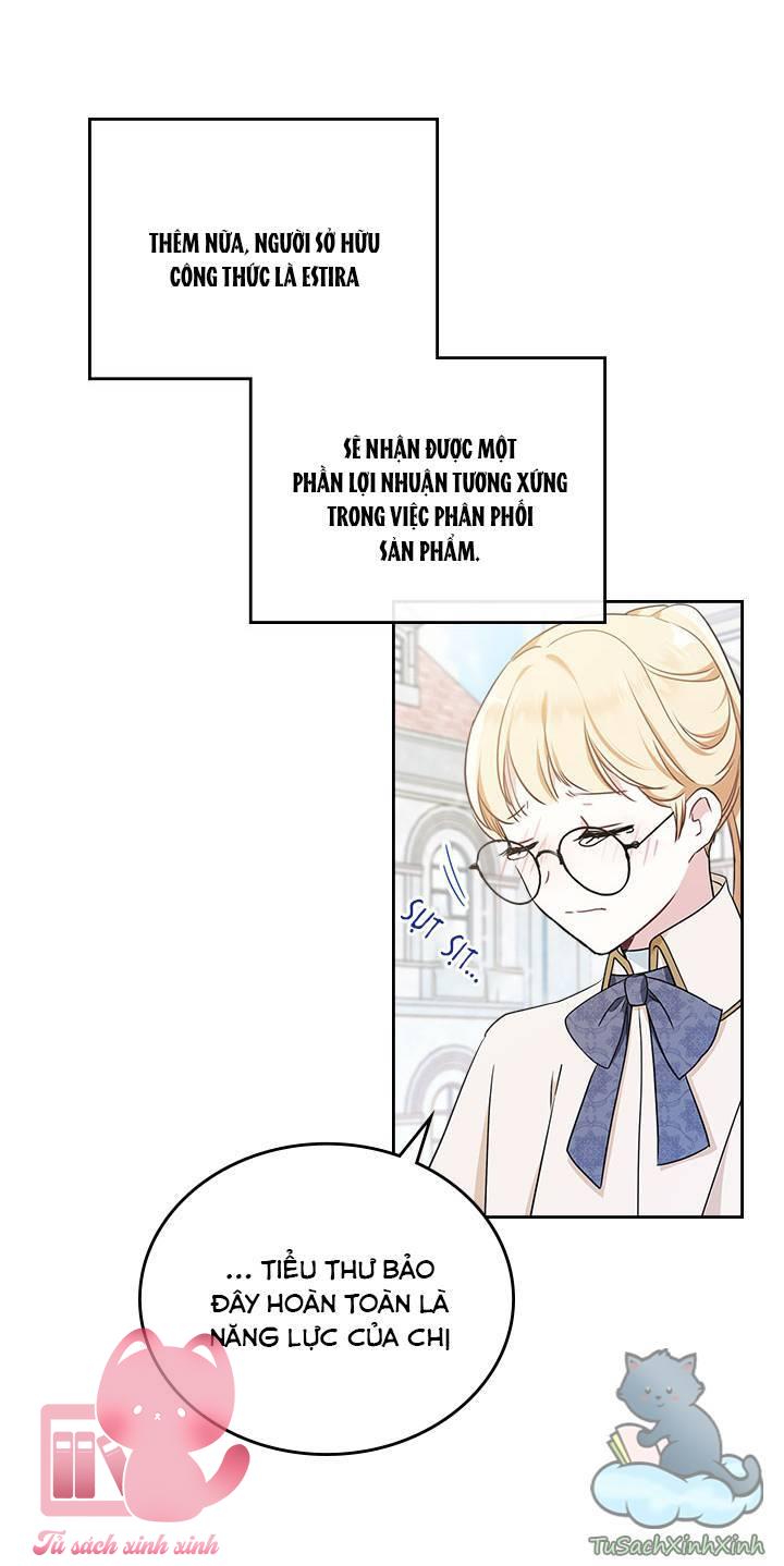 Kiếp Này Ta Sẽ Trở Thành Gia Chủ - Chap 31 - Trang 30