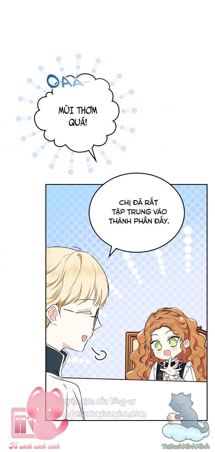 Kiếp Này Ta Sẽ Trở Thành Gia Chủ - Chap 31 - Trang 4