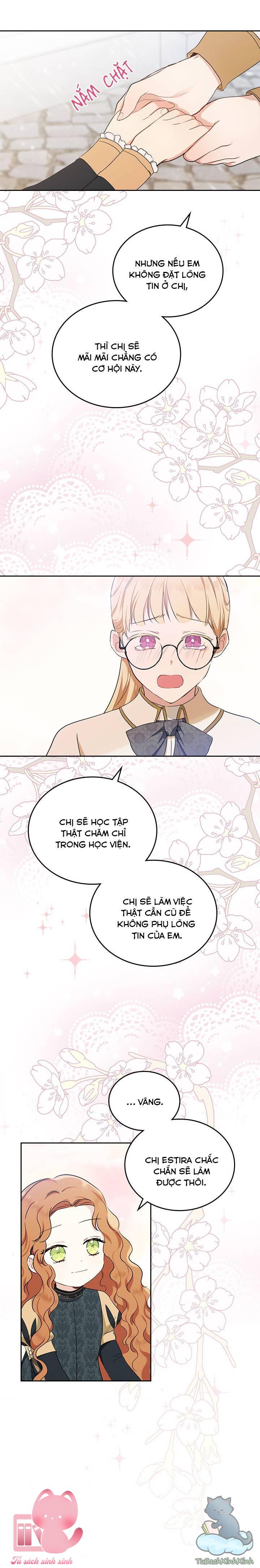 Kiếp Này Ta Sẽ Trở Thành Gia Chủ - Chap 31 - Trang 31