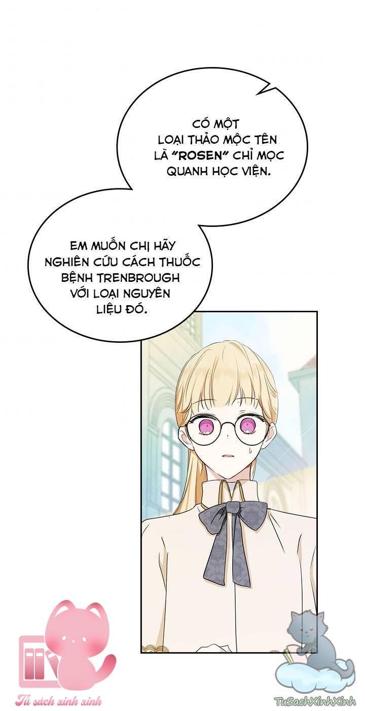 Kiếp Này Ta Sẽ Trở Thành Gia Chủ - Chap 31 - Trang 36