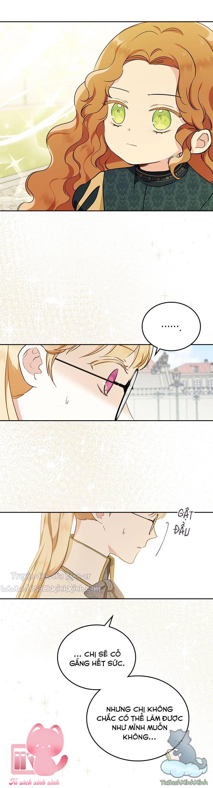 Kiếp Này Ta Sẽ Trở Thành Gia Chủ - Chap 31 - Trang 38