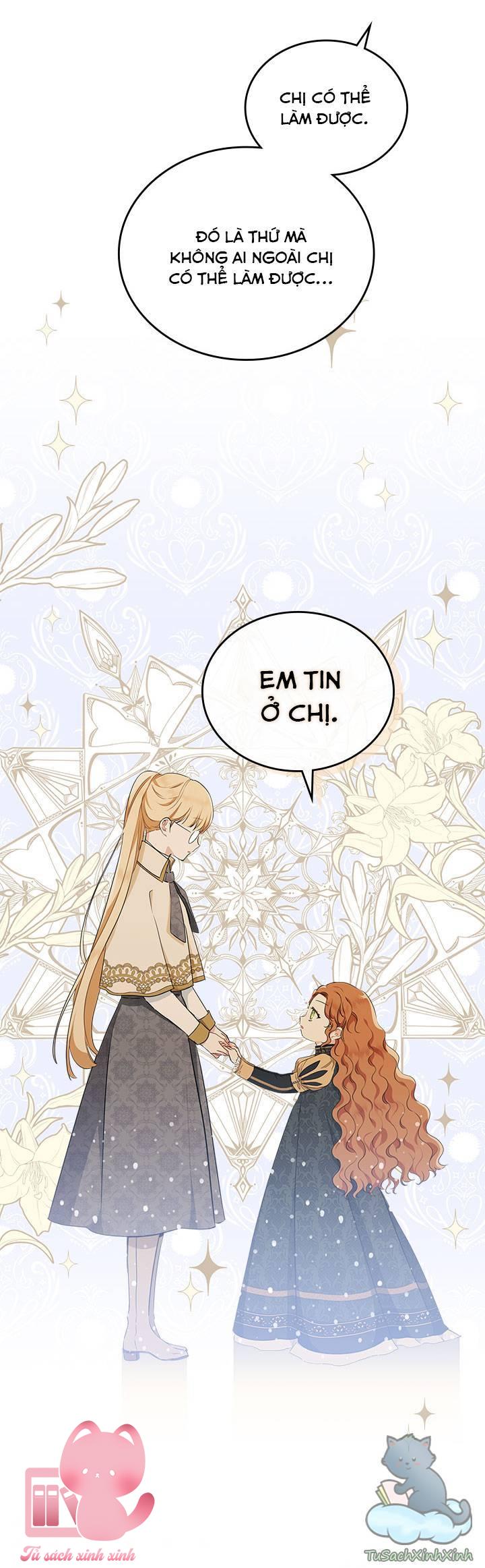 Kiếp Này Ta Sẽ Trở Thành Gia Chủ - Chap 31 - Trang 40