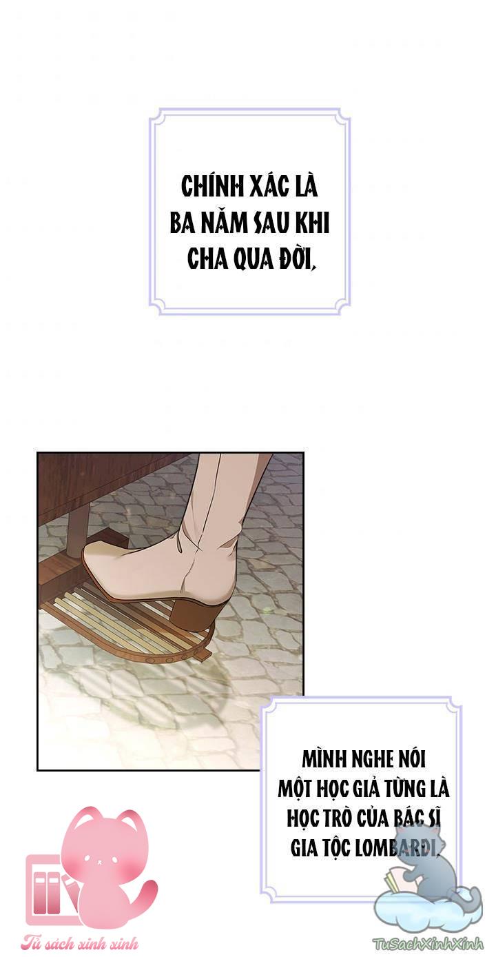 Kiếp Này Ta Sẽ Trở Thành Gia Chủ - Chap 31 - Trang 41