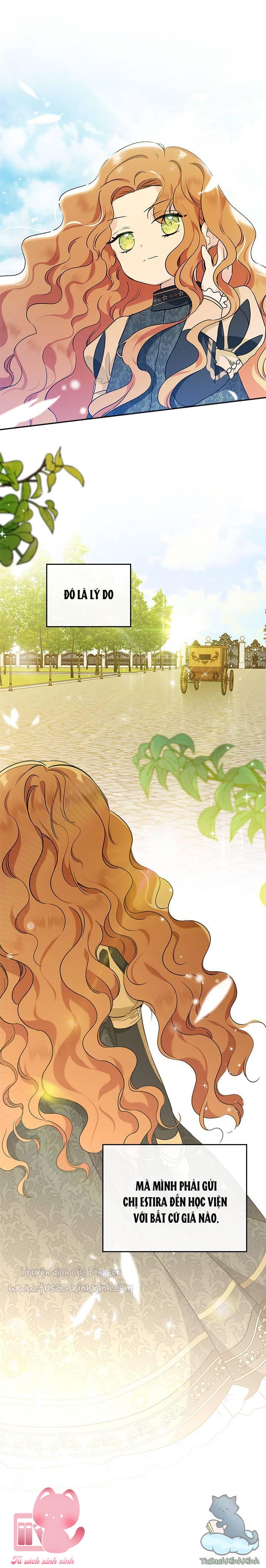 Kiếp Này Ta Sẽ Trở Thành Gia Chủ - Chap 31 - Trang 44
