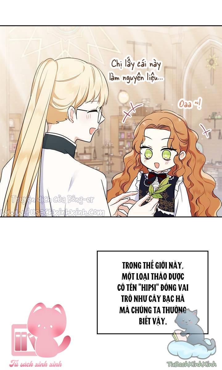 Kiếp Này Ta Sẽ Trở Thành Gia Chủ - Chap 31 - Trang 7