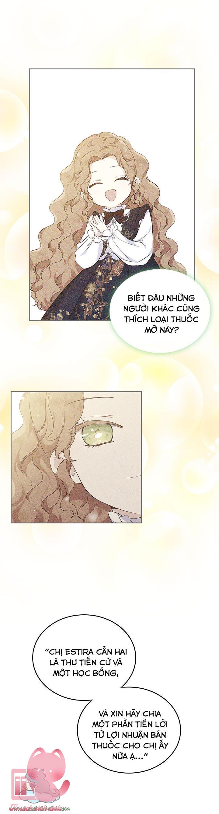 Kiếp Này Ta Sẽ Trở Thành Gia Chủ - Chap 32 - Trang 11