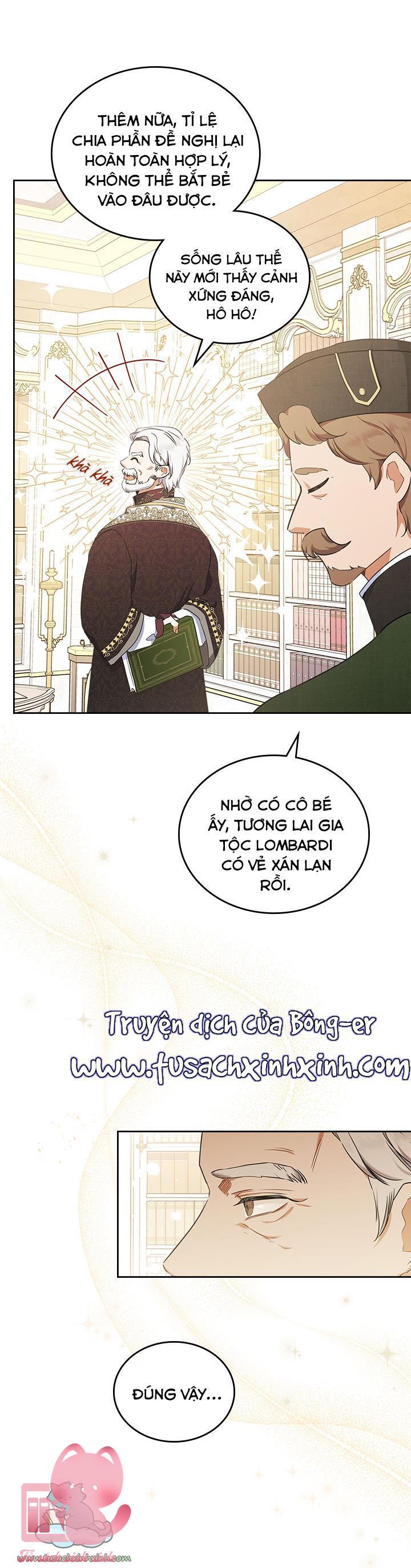 Kiếp Này Ta Sẽ Trở Thành Gia Chủ - Chap 32 - Trang 13