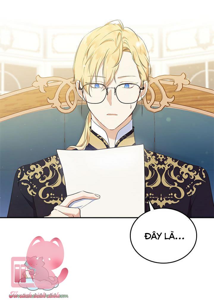 Kiếp Này Ta Sẽ Trở Thành Gia Chủ - Chap 32 - Trang 16