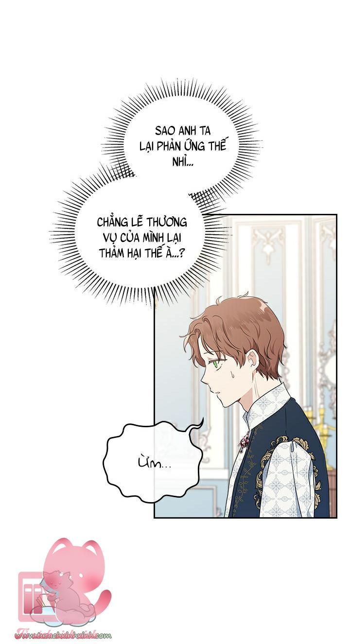 Kiếp Này Ta Sẽ Trở Thành Gia Chủ - Chap 32 - Trang 18