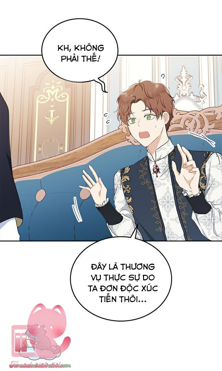 Kiếp Này Ta Sẽ Trở Thành Gia Chủ - Chap 32 - Trang 21