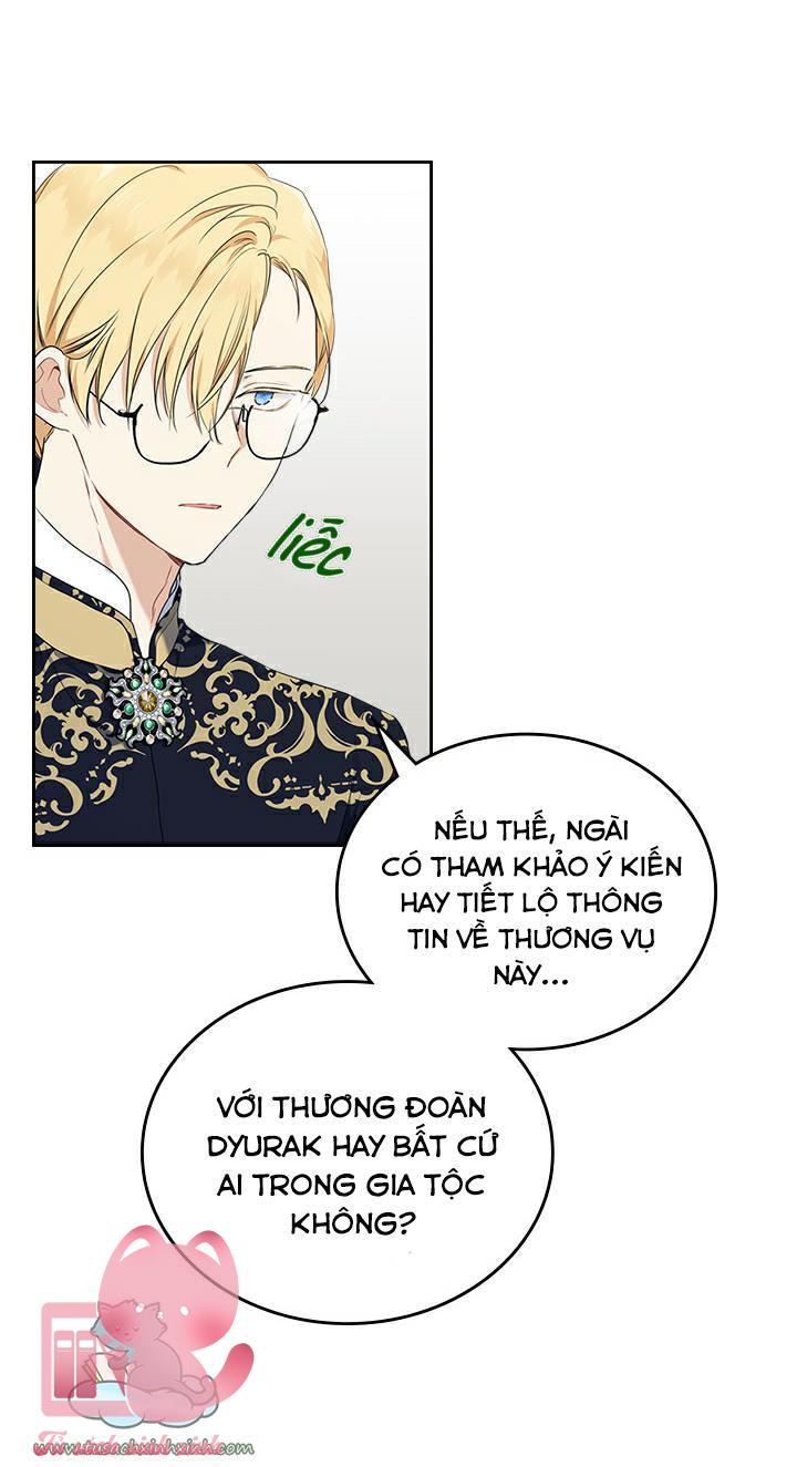 Kiếp Này Ta Sẽ Trở Thành Gia Chủ - Chap 32 - Trang 22