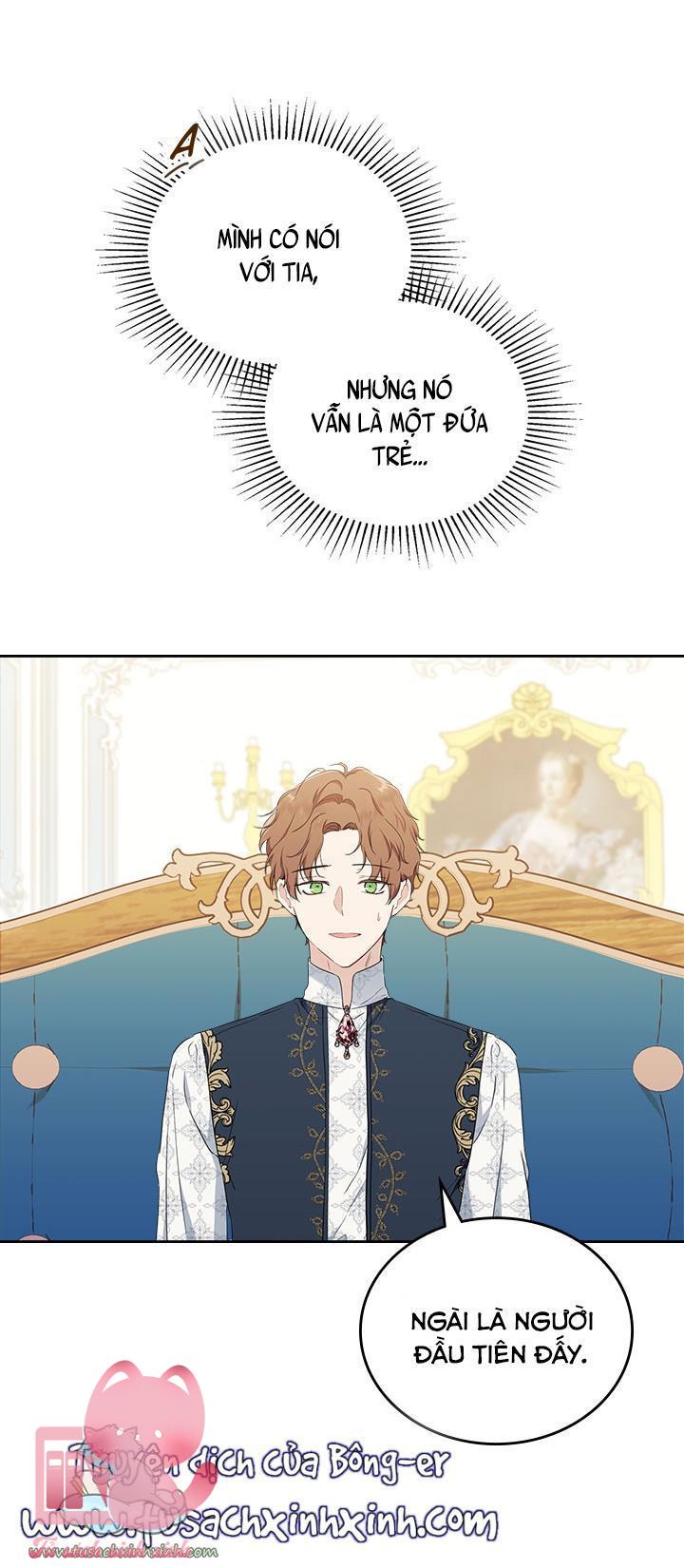Kiếp Này Ta Sẽ Trở Thành Gia Chủ - Chap 32 - Trang 23