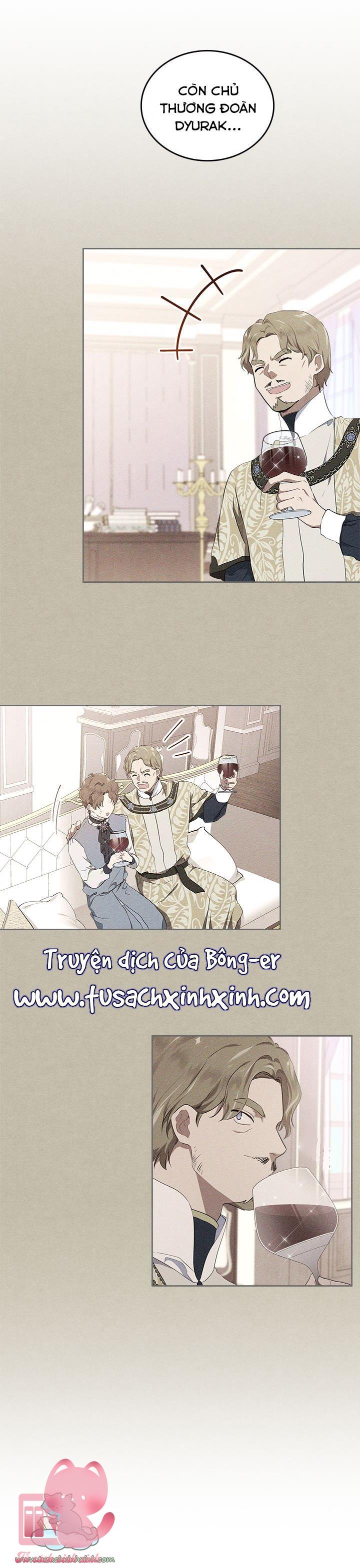 Kiếp Này Ta Sẽ Trở Thành Gia Chủ - Chap 32 - Trang 25