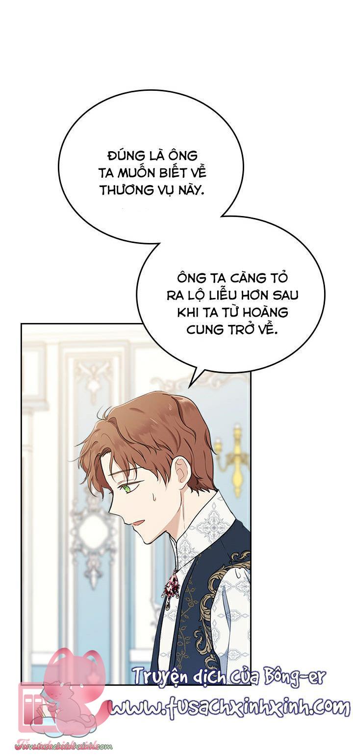 Kiếp Này Ta Sẽ Trở Thành Gia Chủ - Chap 32 - Trang 26
