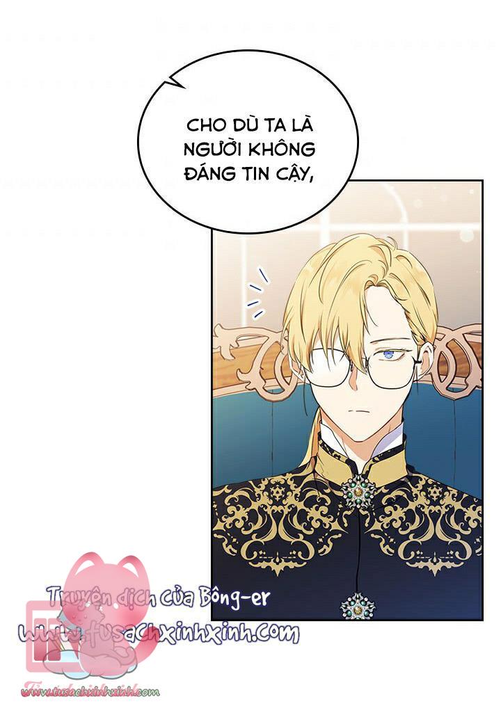 Kiếp Này Ta Sẽ Trở Thành Gia Chủ - Chap 32 - Trang 28